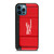 MILWAUKEE PACKOUT CABINET  iPhone 12 Pro Max Case Cover MILWAUKEE PACKOUT CABINET  iPhone 12 Pro Max Case Cover