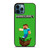 MINECRAFT GAME ICON  iPhone 12 Pro Max Case Cover MINECRAFT GAME ICON  iPhone 12 Pro Max Case Cover