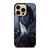 WORLD OF WARCRAFT SHADOWLANDS HERO  iPhone 14 Pro Max Case Cover WORLD OF WARCRAFT SHADOWLANDS HERO  iPhone 14 Pro Max Case Cover