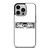 AKIRA SUPREME iPhone 14 Pro Case Cover