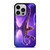 ALADDIN GENIE LAMP DISNEY CARTOON iPhone 14 Pro Case Cover