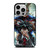 ALL MIGHT DEKU MY HERO ACADEMIA iPhone 14 Pro Case Cover ALL MIGHT DEKU MY HERO ACADEMIA iPhone 14 Pro Case Cover