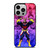 ALL MIGHT MY HERO ACADEMIA ANIME iPhone 14 Pro Case Cover ALL MIGHT MY HERO ACADEMIA ANIME iPhone 14 Pro Case Cover