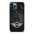 MINI COOPER S ICON  iPhone 12 Pro Max Case Cover