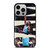 BAM ADEBAYO MIAMI HEAT NBA iPhone 14 Pro Case Cover