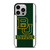 BAYLOR UNIVERISTY BASKETBALL LOGO iPhone 14 Pro Case Cover