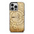 BILL CIPHER WHEEL iPhone 14 Pro Case Cover