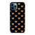 MOSCHINO TOY BEAR PATTERN  iPhone 12 Pro Max Case Cover