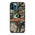 MOSSY OAK CAMO  iPhone 12 Pro Max Case Cover MOSSY OAK CAMO  iPhone 12 Pro Max Case Cover