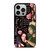 CHRIS CORNELL COLLAGE iPhone 14 Pro Case Cover