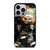CHUCKY DOLL LOS ANGELES RAIDERS iPhone 14 Pro Case Cover