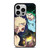 DEKU BAKUGO MY HERO ACADEMIA iPhone 14 Pro Case Cover DEKU BAKUGO MY HERO ACADEMIA iPhone 14 Pro Case Cover