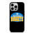 DENVER NUGGETS BASKETBALL SYMBOL iPhone 14 Pro Case Cover