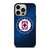 DEPORTIVO CRUZ AZUL MEXICO GALAXY iPhone 14 Pro Case Cover