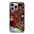 DUNGEONS AND DRAGONS HONOR AMONG THIEVES 2 iPhone 14 Pro Case Cover