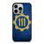 FALLOUT 4 111 DOOR SYMBOL iPhone 14 Pro Case Cover
