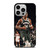 GIANNIS ANTETOKOUNMPO MILWAUKEE BUCKS BASKET iPhone 14 Pro Case Cover GIANNIS ANTETOKOUNMPO MILWAUKEE BUCKS BASKET iPhone 14 Pro Case Cover