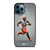 NICK CHUBB CLEVELAND BROWNS NIKE  iPhone 12 Pro Max Case Cover NICK CHUBB CLEVELAND BROWNS NIKE  iPhone 12 Pro Max Case Cover