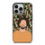 J COLE RAPPER BAPE CAMO iPhone 14 Pro Case Cover