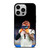 JAMARR CHASE CINCINNATI BENGALS FOOTBALL iPhone 14 Pro Case Cover