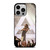 JARED LETO THIRTY SECONDS TO MARS iPhone 14 Pro Case Cover
