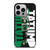 JASON TATUM BOSTON CELTICS POSTER iPhone 14 Pro Case Cover