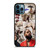 NIPSEY HUSSLE CRENSHAW RAPPER  iPhone 12 Pro Max Case Cover