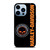 HARLEY DAVIDSON SKULL BADGE iPhone 13 Pro Max Case Cover