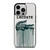 LACOSTE MELTED LOGO 2 iPhone 14 Pro Case Cover