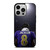 LAMAR JACKSON BALTIMORE RAVENS FOOTBALL iPhone 14 Pro Case Cover