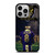 LAMAR JACKSON KING OF THE NORTH iPhone 14 Pro Case Cover