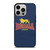 LONSDALE LONDON BOXING LOGO iPhone 14 Pro Case Cover