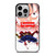 LUFFY ONE PIECE SUPREME iPhone 14 Pro Case Cover