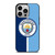 MANCHESTER CITY BLUE iPhone 14 Pro Case Cover