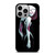 MARVEL SPIDER GWEN STACY iPhone 14 Pro Case Cover