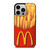 MCDONALDS FRENCH FRIES iPhone 14 Pro Case Cover