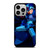 MEGA MAN X GAMES SPELL iPhone 14 Pro Case Cover