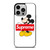 MICKEY MOUSE DISNEY SUPREME LOGO iPhone 14 Pro Case Cover MICKEY MOUSE DISNEY SUPREME LOGO iPhone 14 Pro Case Cover