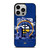 MILE HIGH CITY BASKETBALL LOGO iPhone 14 Pro Case Cover MILE HIGH CITY BASKETBALL LOGO iPhone 14 Pro Case Cover