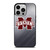 MISSISSIPPI STATE LOGO iPhone 14 Pro Case Cover MISSISSIPPI STATE LOGO iPhone 14 Pro Case Cover