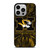 MISSOURI TIGERS FOOTBALL FOOTBALL SYMBOL iPhone 14 Pro Case Cover MISSOURI TIGERS FOOTBALL FOOTBALL SYMBOL iPhone 14 Pro Case Cover