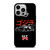 NISSAN GTR GODZILLA JAPAN VECTOR iPhone 14 Pro Case Cover NISSAN GTR GODZILLA JAPAN VECTOR iPhone 14 Pro Case Cover