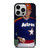 NOLAN RYAN HOUSTON ASTROS BASEBALL iPhone 14 Pro Case Cover