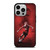 PAUL SCHOLES MANCHESTER UNITED iPhone 14 Pro Case Cover