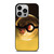 POKEMON BALL EEVEE iPhone 14 Pro Case Cover