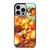 POKEMON FIRE iPhone 14 Pro Case Cover