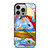 PRINCE ERIC AND PRINCESS ARIEL DISNEY iPhone 14 Pro Case Cover