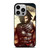 PRINCE OF PERSIA GAMES iPhone 14 Pro Case Cover