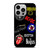 ROCK BAND LEGEND LOGO iPhone 14 Pro Case Cover ROCK BAND LEGEND LOGO iPhone 14 Pro Case Cover