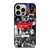 ROCKY BALBOA COLLAGE iPhone 14 Pro Case Cover